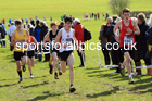 Boys Under-15s 2022 CAU Inter Counties Cross Country, Prestwold Hall, Loughborough.  Photo: David T. Hewitson/Sports for All Pics